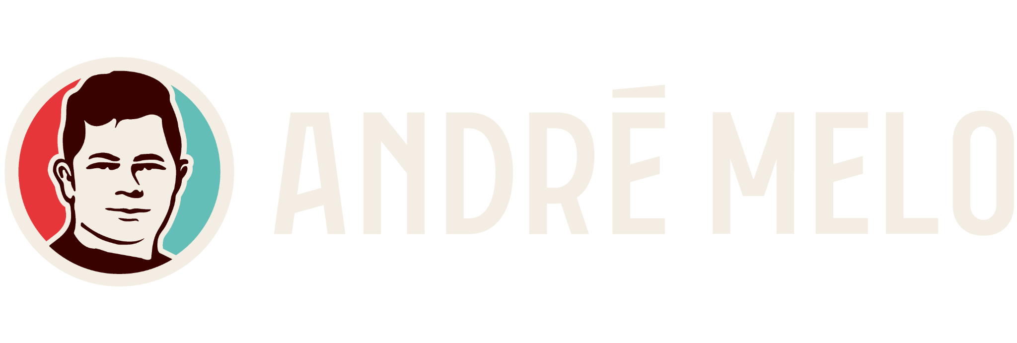 Logotipo André Melo